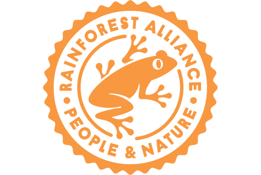Rainforest Alliance